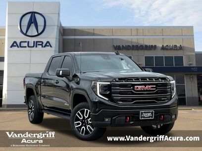 Used 2023 GMC Sierra 1500 AT4 w/ AT4 Premium Package