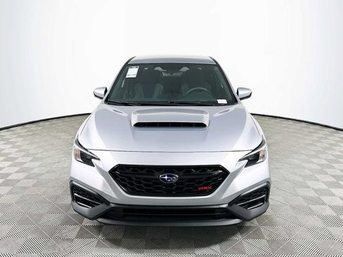 New 2026 Subaru WRX Premium AWD/4WD image 2