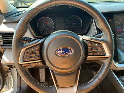 Certified 2024 Subaru Legacy Premium image 20