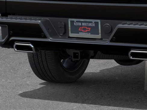 New 2026 Chevrolet Silverado 1500 High Country AWD/4WD image 38