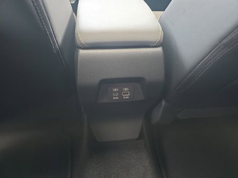 Used 2024 Subaru Crosstrek 2.5i Sport image 13
