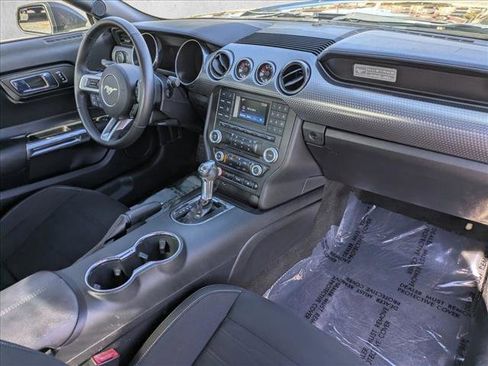 Used 2016 Ford Mustang Coupe w/ Ecoboost Performance Package image 19