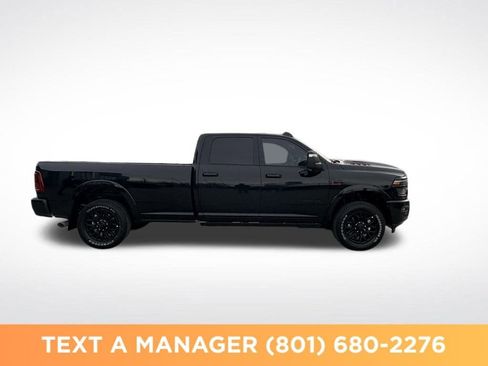 New 2026 RAM 3500 Limited AWD/4WD image 6