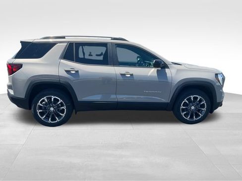 New 2027 GMC Terrain Elevation w/ Elevation Premium Package AWD/4WD image 6
