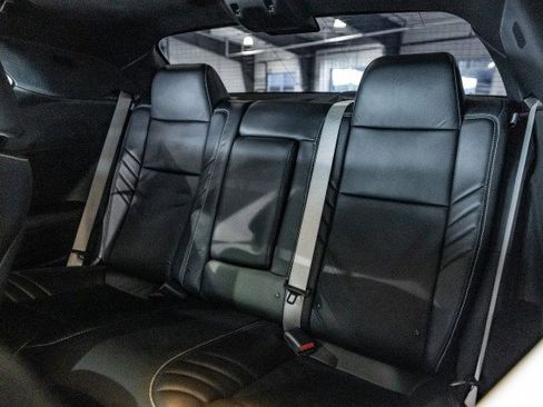 Used 2023 Dodge Challenger SRT Hellcat w/ Plus Package image 16