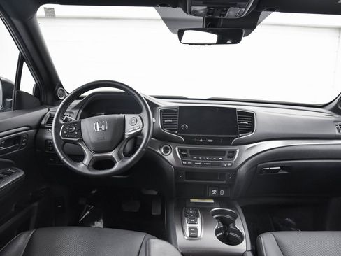 Used 2023 Honda Passport EX-L image 24