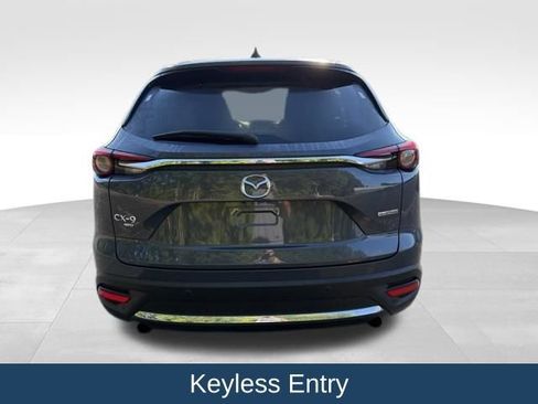 Used 2023 MAZDA CX-9 Carbon Edition AWD/4WD image 10