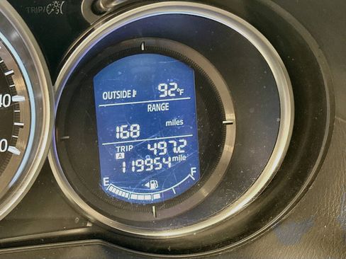 Used 2016 MAZDA CX-5 Grand Touring AWD/4WD image 19