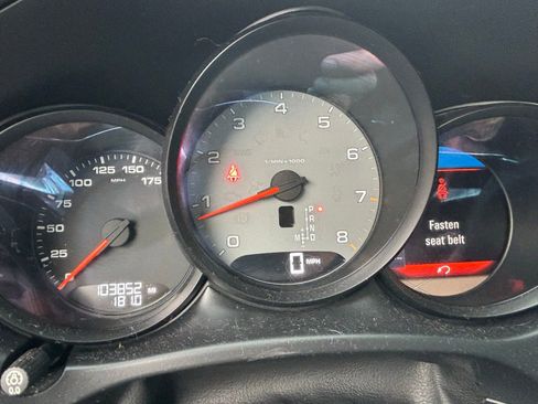 Used 2016 Porsche Macan S image 7