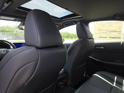 New 2026 Lexus IS 350 F Sport RWD image 18