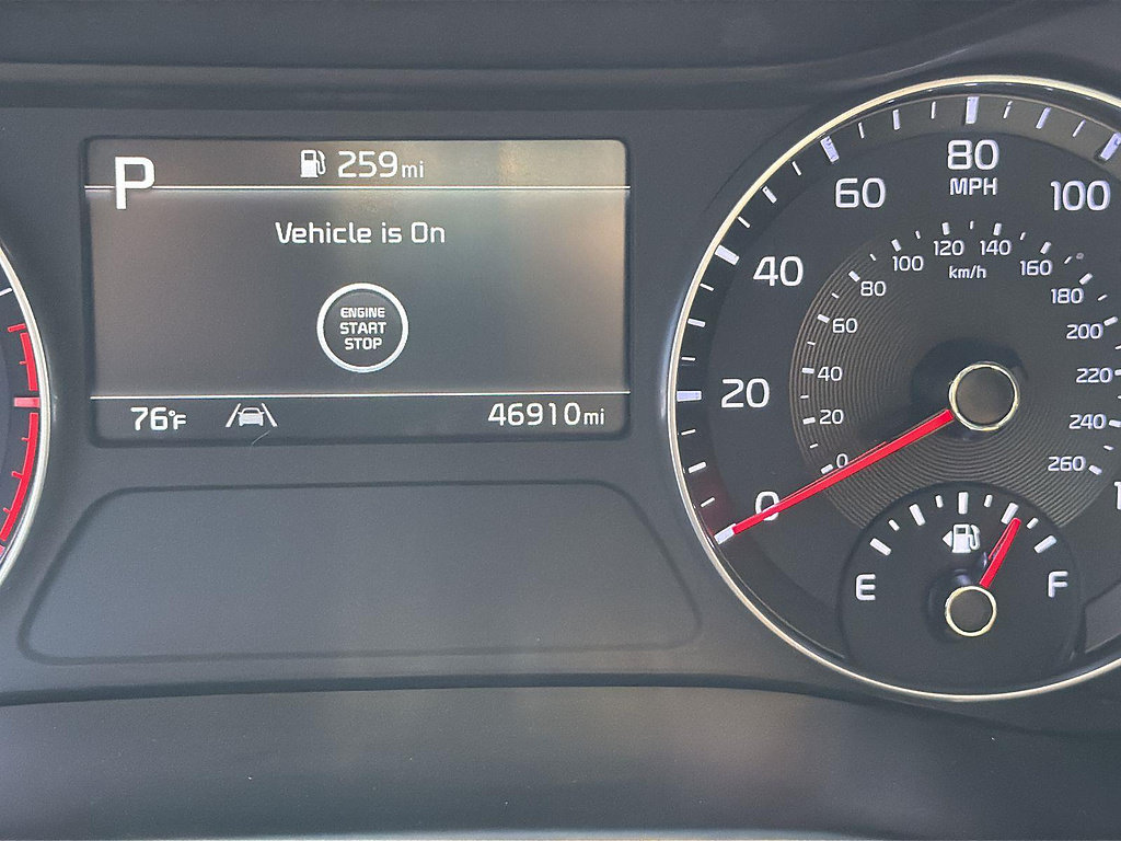 Used 2024 Kia Forte GT-Line w/ GT-Line Premium Package FWD image 11
