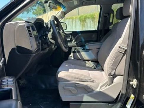 Used 2015 Chevrolet Silverado 1500 W/T image 8