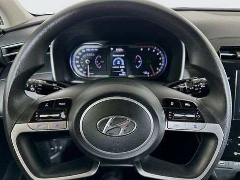 Used 2024 Hyundai Tucson SEL AWD/4WD image 12