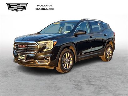 Used 2024 GMC Terrain SLT