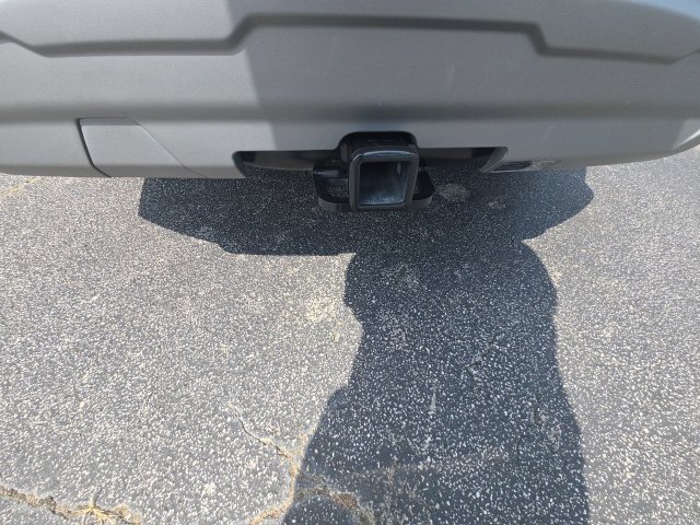 Used 2025 Honda Pilot TrailSport image 30