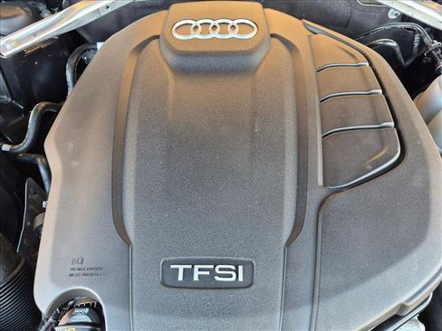Used 2019 Audi A4 2.0T Premium w/ Convenience Package AWD/4WD image 22