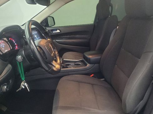 Used 2021 Dodge Durango SXT RWD image 17