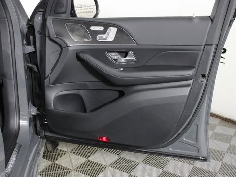 New 2026 Mercedes-Benz GLE 350 4MATIC image 31