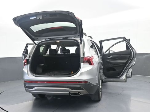 Used 2023 Hyundai Santa Fe SEL FWD image 73