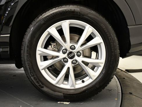 Certified 2025 Audi Q3 2.0T Premium Plus w/ Premium Plus Package image 15