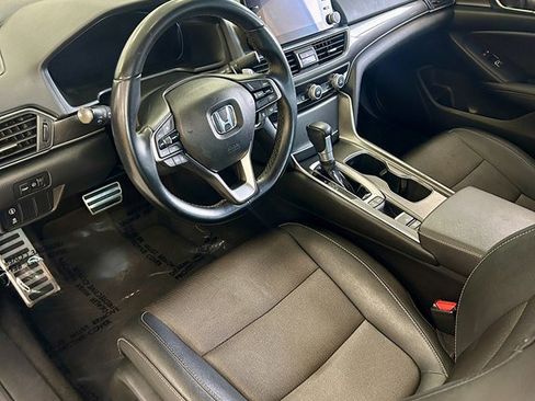 Used 2020 Honda Accord Sport image 13