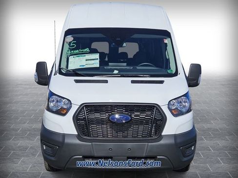 New 2025 Ford Transit 350 XL image 2