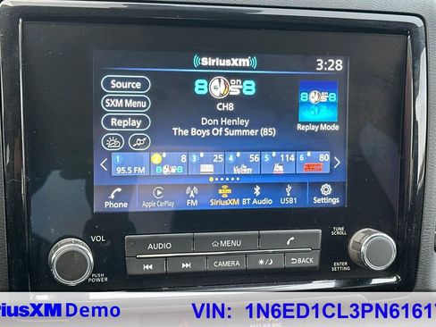 Certified 2023 Nissan Frontier S image 35