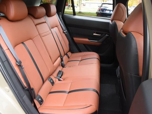 New 2026 MAZDA CX-50 2.5 Turbo w/ Cargo Package image 32