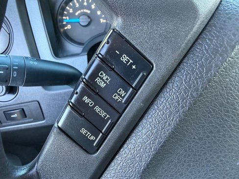 Used 2014 Ford F150 XL w/ Power Equipment Group AWD/4WD image 16