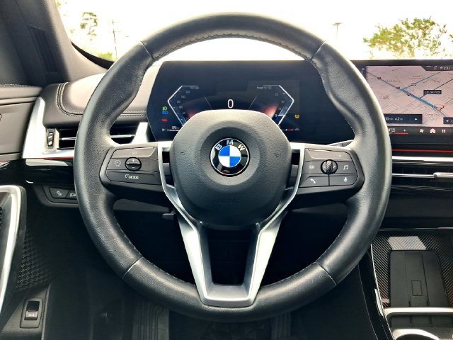 Used 2026 BMW X1 xDrive28i w/ Convenience Package AWD/4WD image 15
