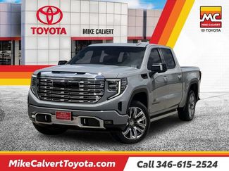 Used 2025 GMC Sierra 1500 Denali w/ Denali Reserve Package AWD/4WD video 1