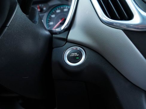 Used 2022 Chevrolet Equinox LS FWD image 26