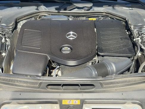Used 2026 Mercedes-Benz C 300 4MATIC Sedan image 31