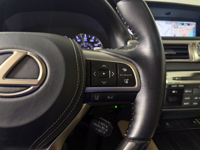 Used 2016 Lexus GS 350 w/ Luxury Package RWD image 24