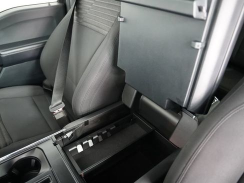 Used 2021 Ford F150 XL w/ STX Appearance Package AWD/4WD image 32