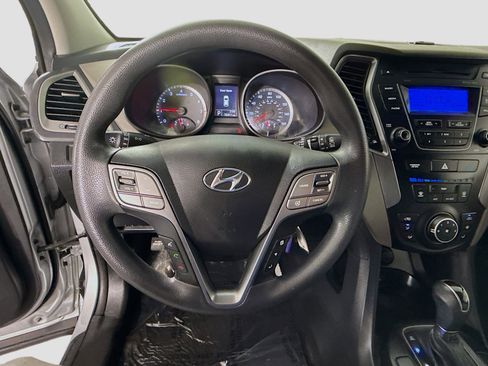 Used 2016 Hyundai Santa Fe Sport AWD/4WD image 13