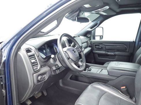 Certified 2024 RAM 3500 Limited AWD/4WD image 27