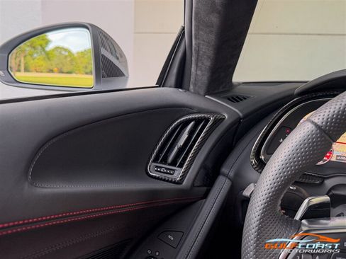 Used 2023 Audi R8 V10 performance AWD/4WD image 21