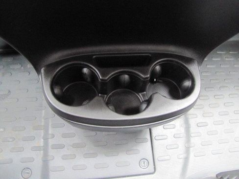 Used 2020 RAM ProMaster 3500 w/ Interior Convenience Group image 26