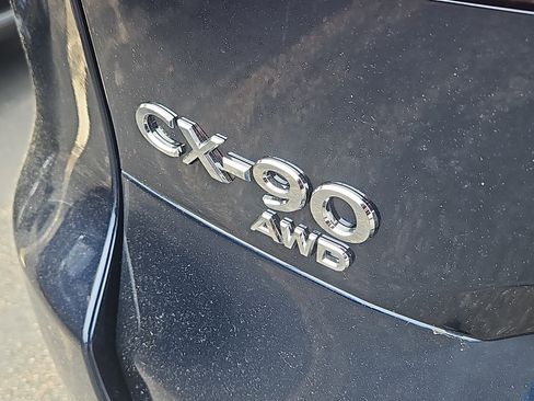 New 2026 MAZDA CX-90 3.3 Turbo w/ Select Package AWD/4WD image 4
