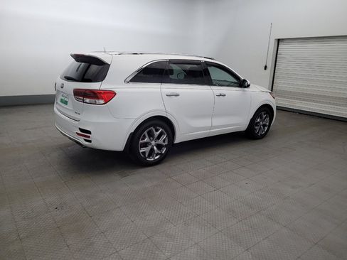 Used 2017 Kia Sorento SX FWD image 10