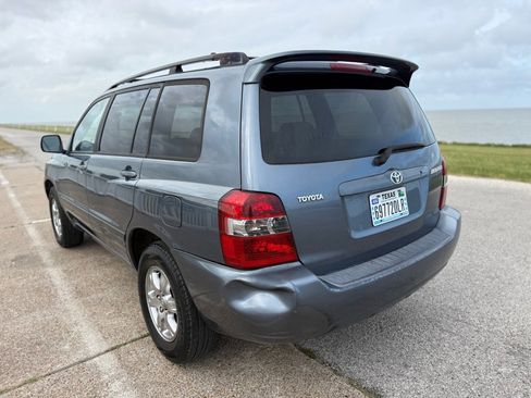 Used 2004 Toyota Highlander 2WD image 7