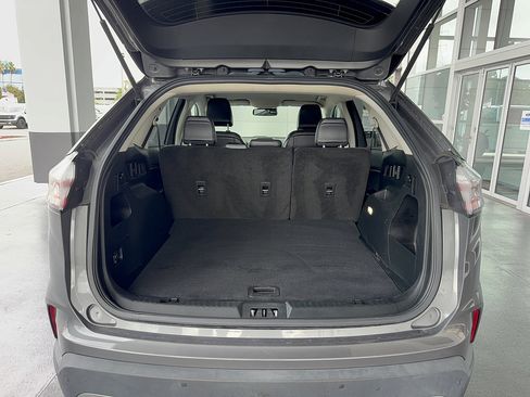 Certified 2023 Ford Edge SEL AWD/4WD image 7