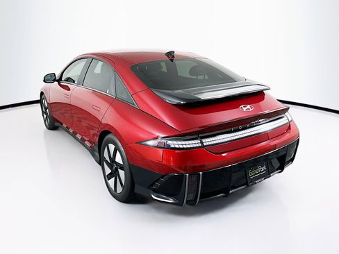 Used 2024 Hyundai Ioniq 6 SE image 5