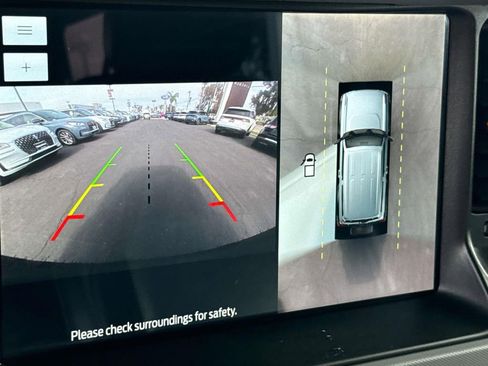 Used 2022 Ford Bronco Badlands image 28