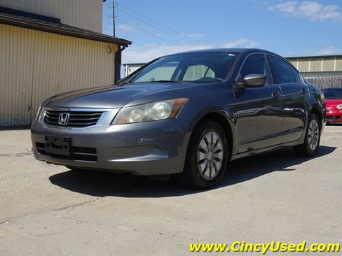Used 2009 Honda Accord LX image 3
