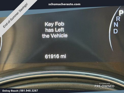 Used 2021 Jeep Grand Cherokee Limited w/ Luxury Group II RWD image 25