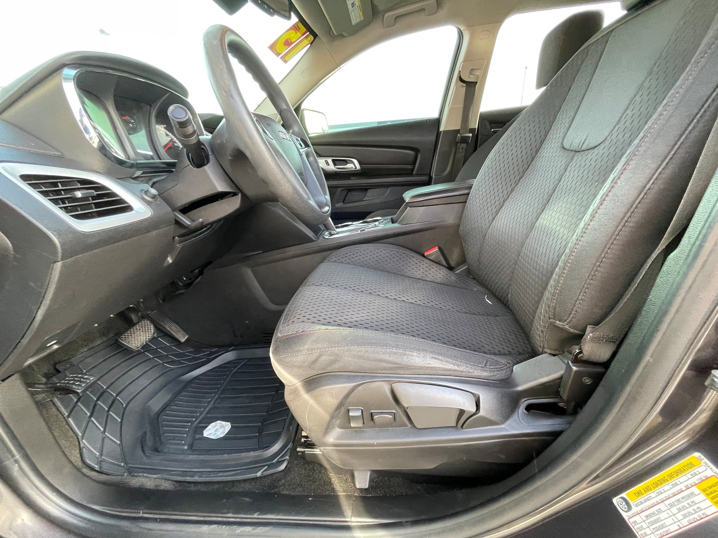 Used 2015 GMC Terrain SLE FWD image 11