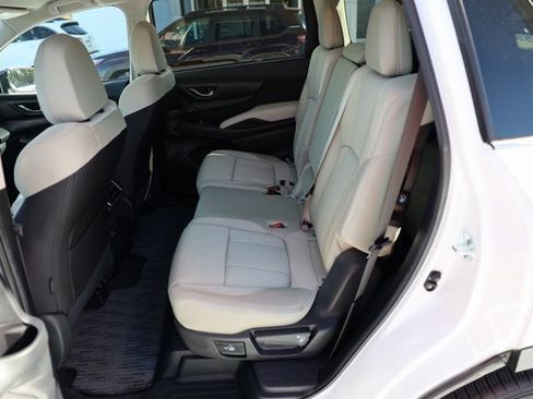 Certified 2025 Subaru Ascent Premium w/ Premium Package image 48