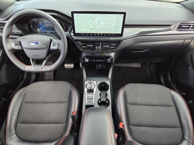 Used 2023 Ford Escape ST-Line w/ Tech Pack #1 FWD image 25